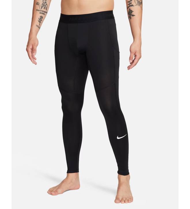 Nike Pro Men's Dri-FIT Fitness Tights FB7953-010 Nike Pro Men's Dri-FIT Fitness Tights FB7953-010